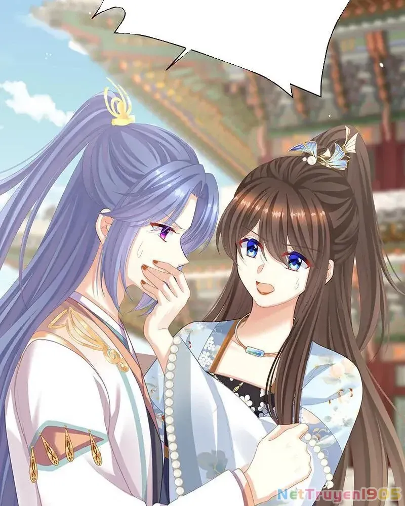 Hậu Cung Của Nữ Đế Chap 395 - Next Chap 386.5