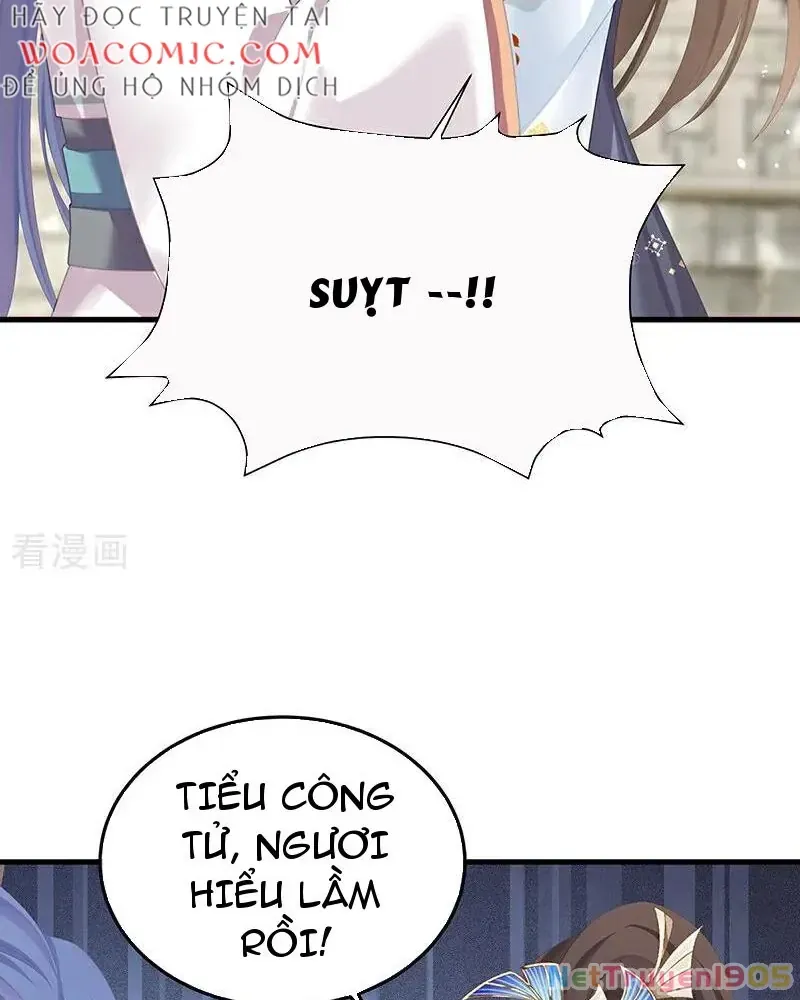 Hậu Cung Của Nữ Đế Chap 395 - Next Chap 386.5