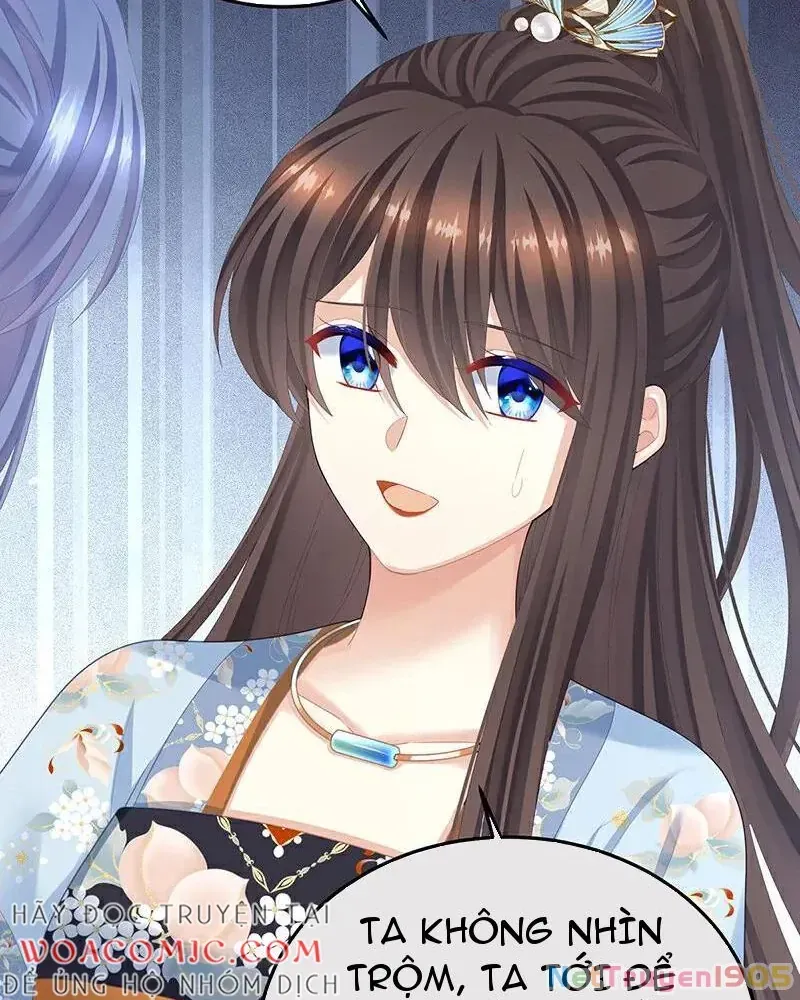 Hậu Cung Của Nữ Đế Chap 395 - Next Chap 386.5