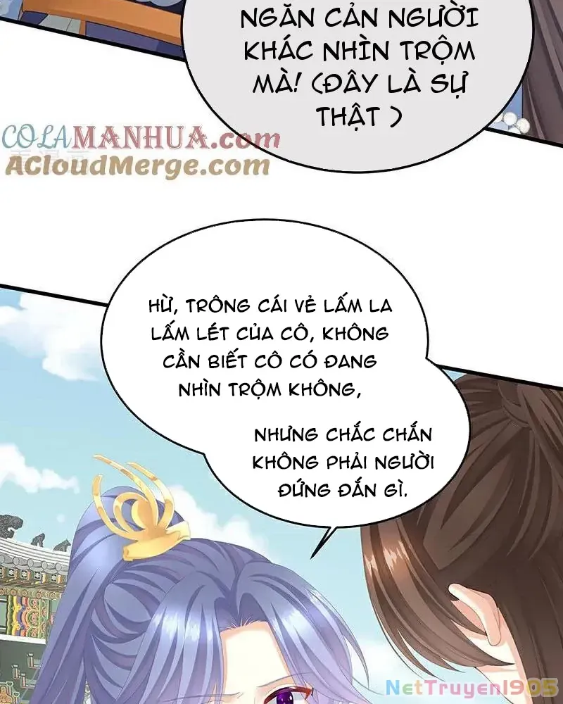 Hậu Cung Của Nữ Đế Chap 395 - Next Chap 386.5