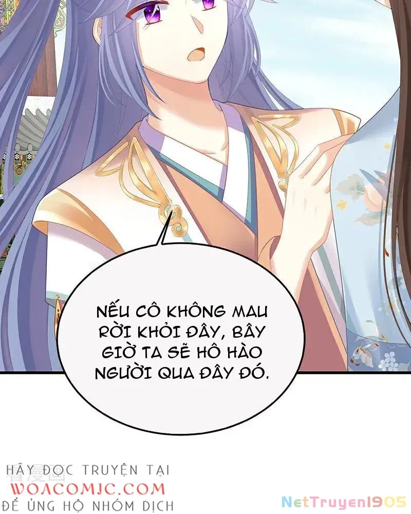 Hậu Cung Của Nữ Đế Chap 395 - Next Chap 386.5