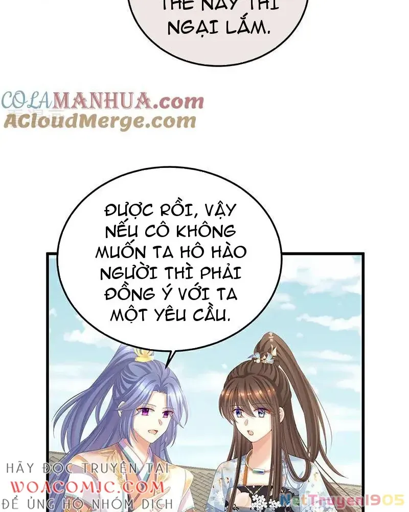 Hậu Cung Của Nữ Đế Chap 395 - Next Chap 386.5
