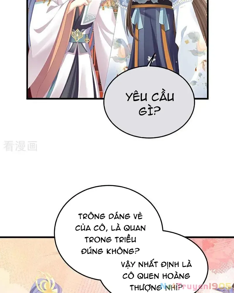 Hậu Cung Của Nữ Đế Chap 395 - Next Chap 386.5