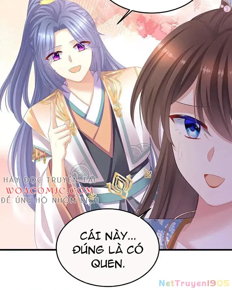 Hậu Cung Của Nữ Đế Chap 395 - Next Chap 386.5