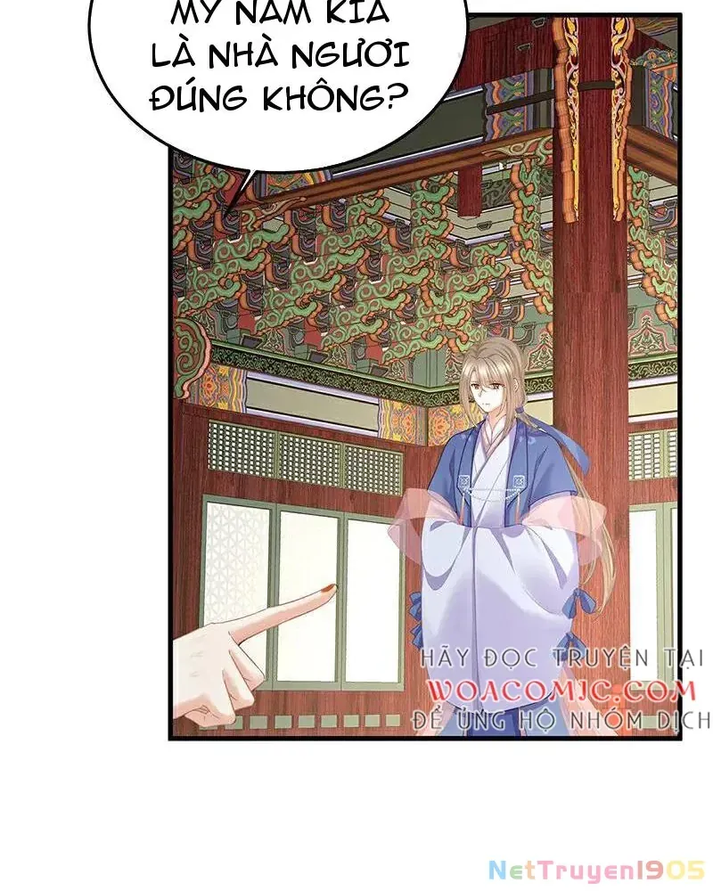 Hậu Cung Của Nữ Đế Chap 395 - Next Chap 386.5