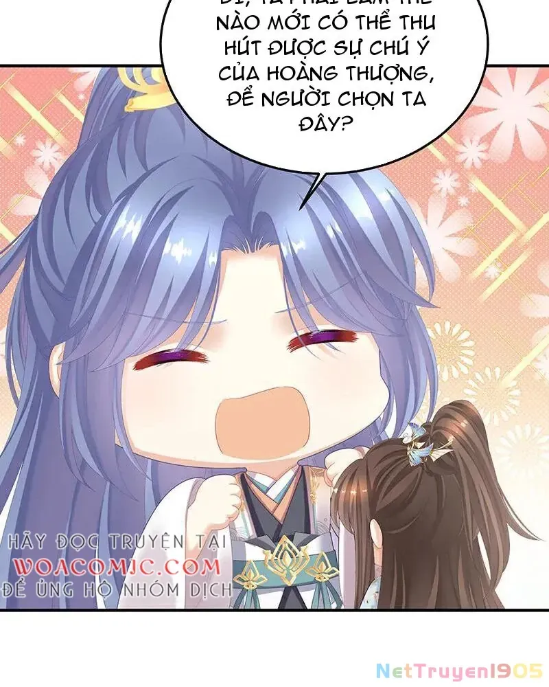 Hậu Cung Của Nữ Đế Chap 395 - Next Chap 386.5