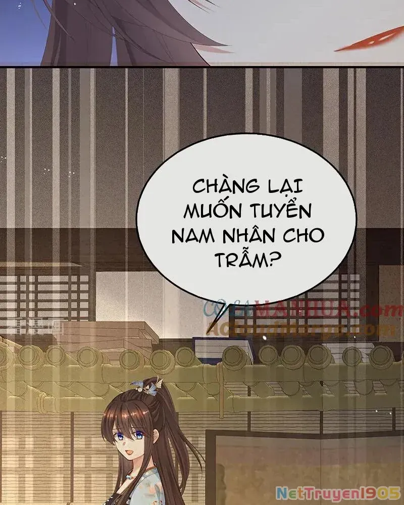 Hậu Cung Của Nữ Đế Chap 395 - Next Chap 386.5