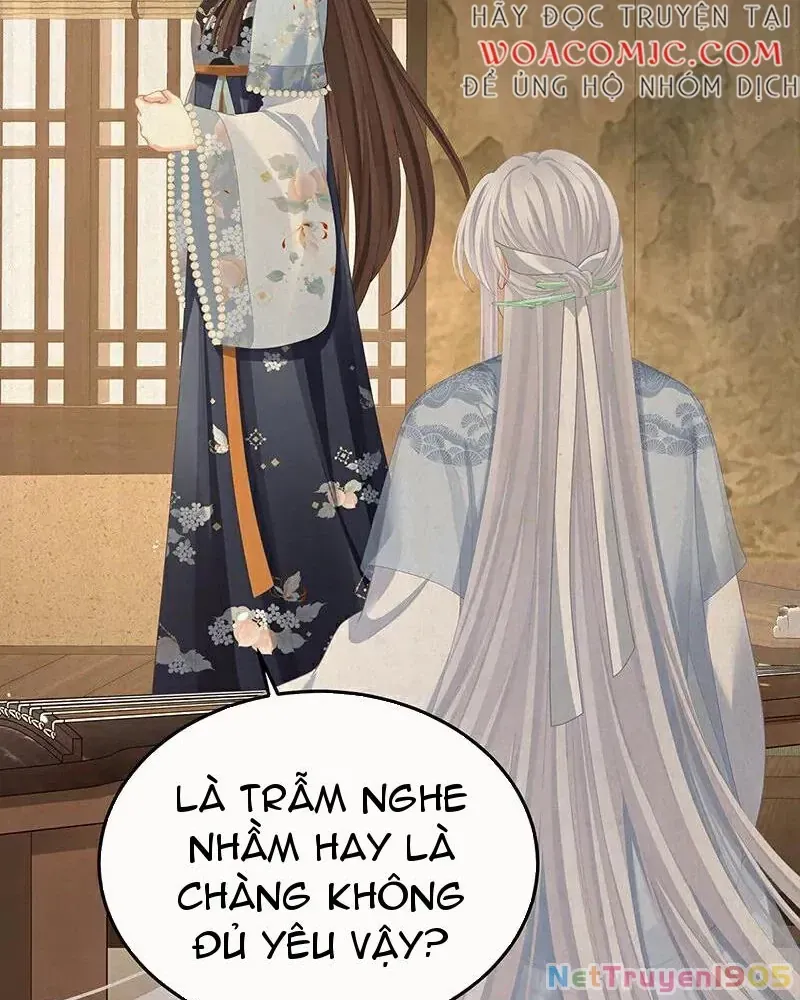 Hậu Cung Của Nữ Đế Chap 395 - Next Chap 386.5