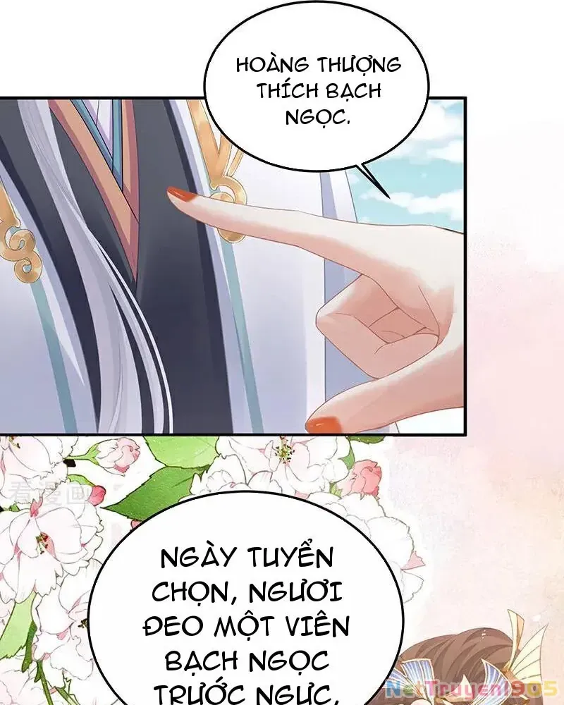Hậu Cung Của Nữ Đế Chap 395 - Next Chap 386.5