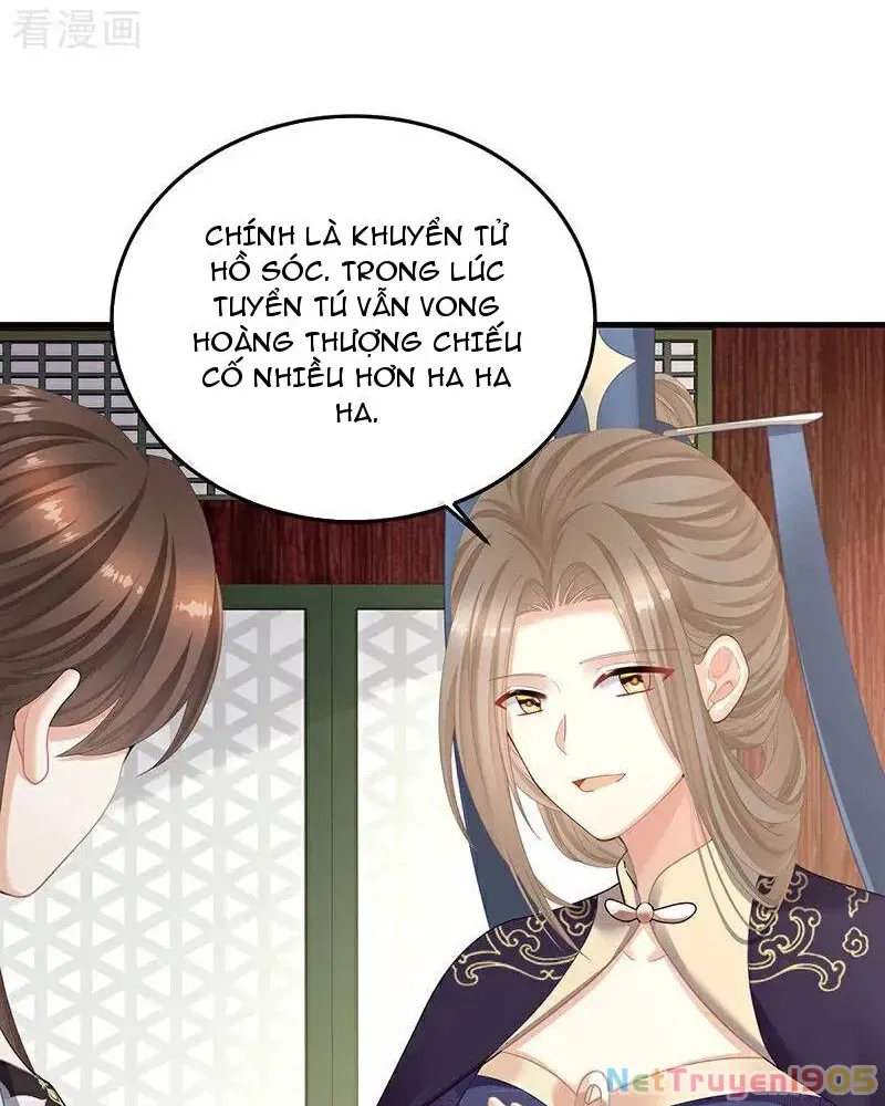Hậu Cung Của Nữ Đế Chap 395 - Next Chap 386.5