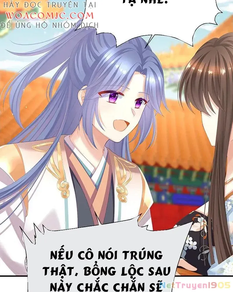 Hậu Cung Của Nữ Đế Chap 395 - Next Chap 386.5