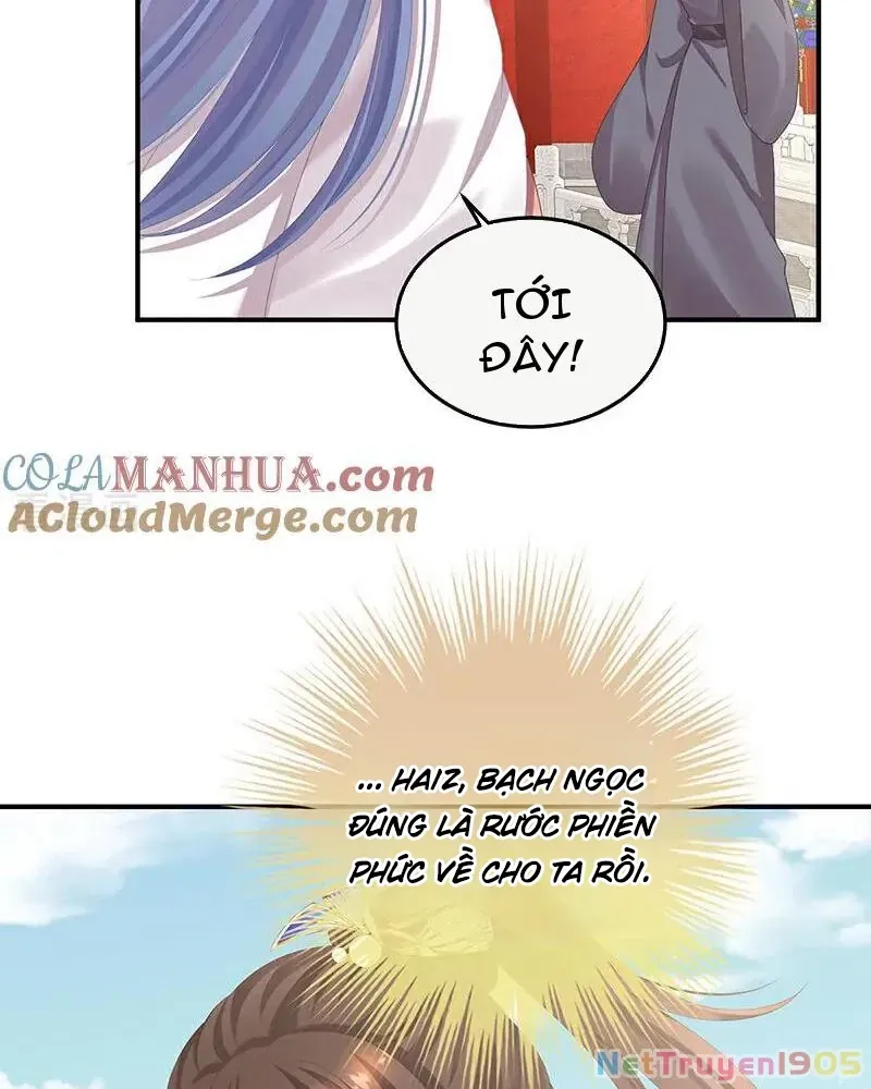 Hậu Cung Của Nữ Đế Chap 395 - Next Chap 386.5