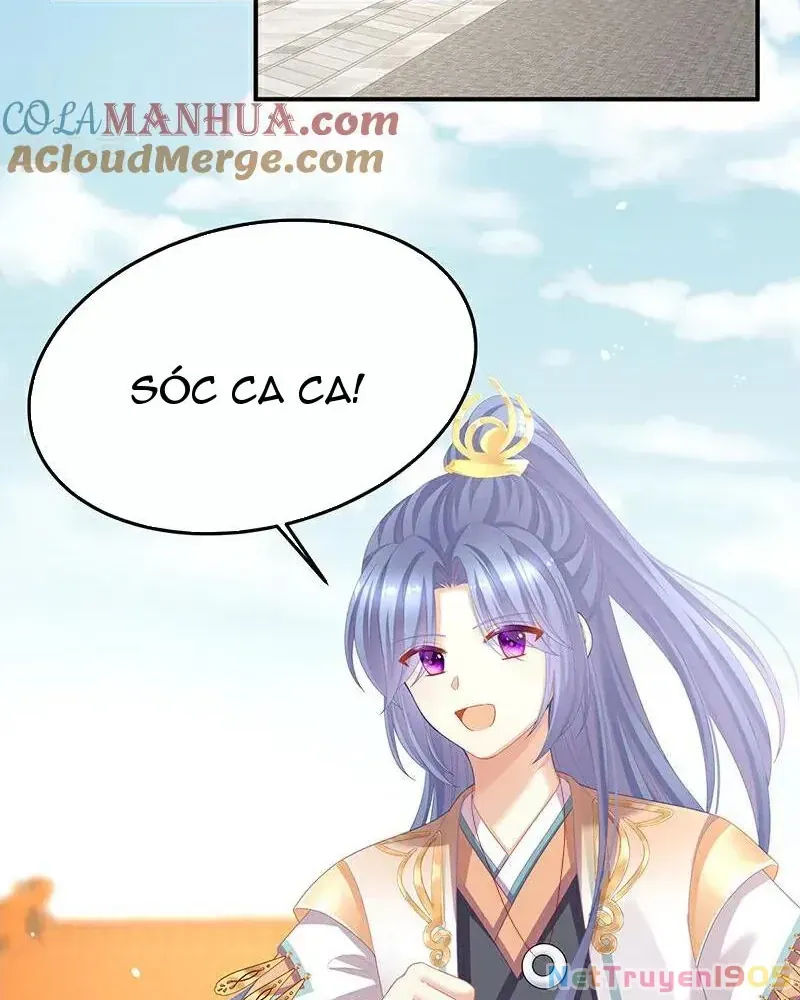 Hậu Cung Của Nữ Đế Chap 395 - Next Chap 386.5