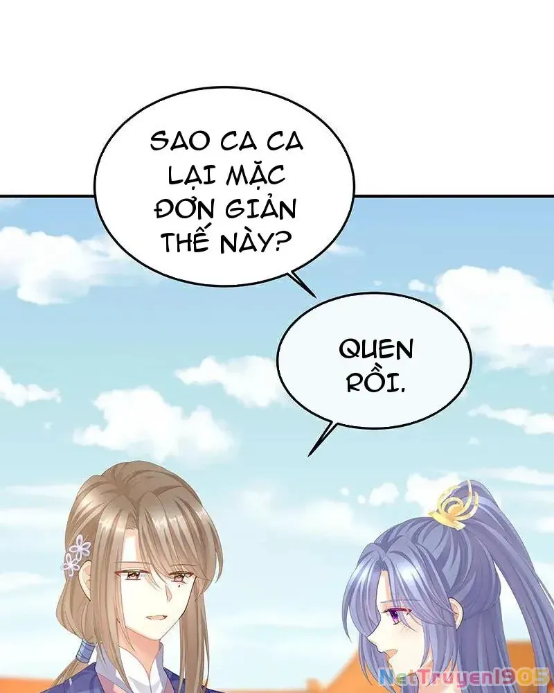 Hậu Cung Của Nữ Đế Chap 395 - Next Chap 386.5