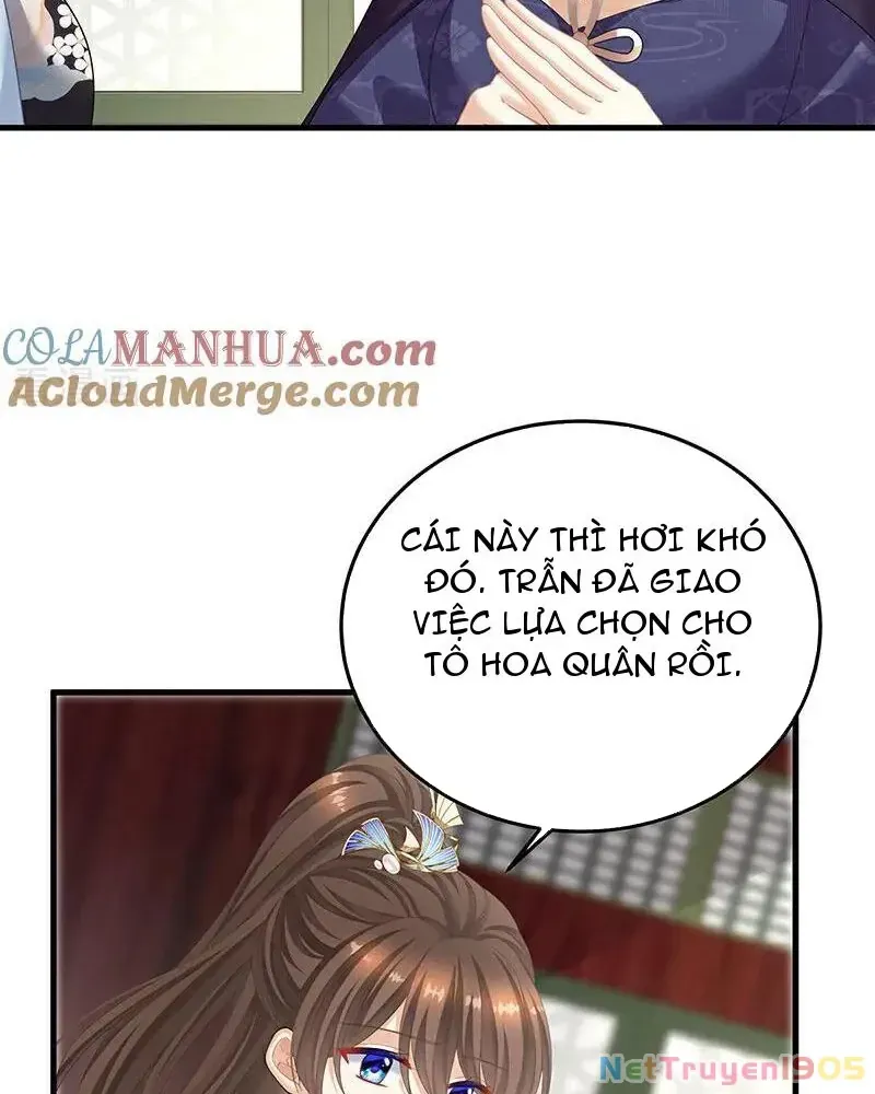 Hậu Cung Của Nữ Đế Chap 395 - Next Chap 386.5