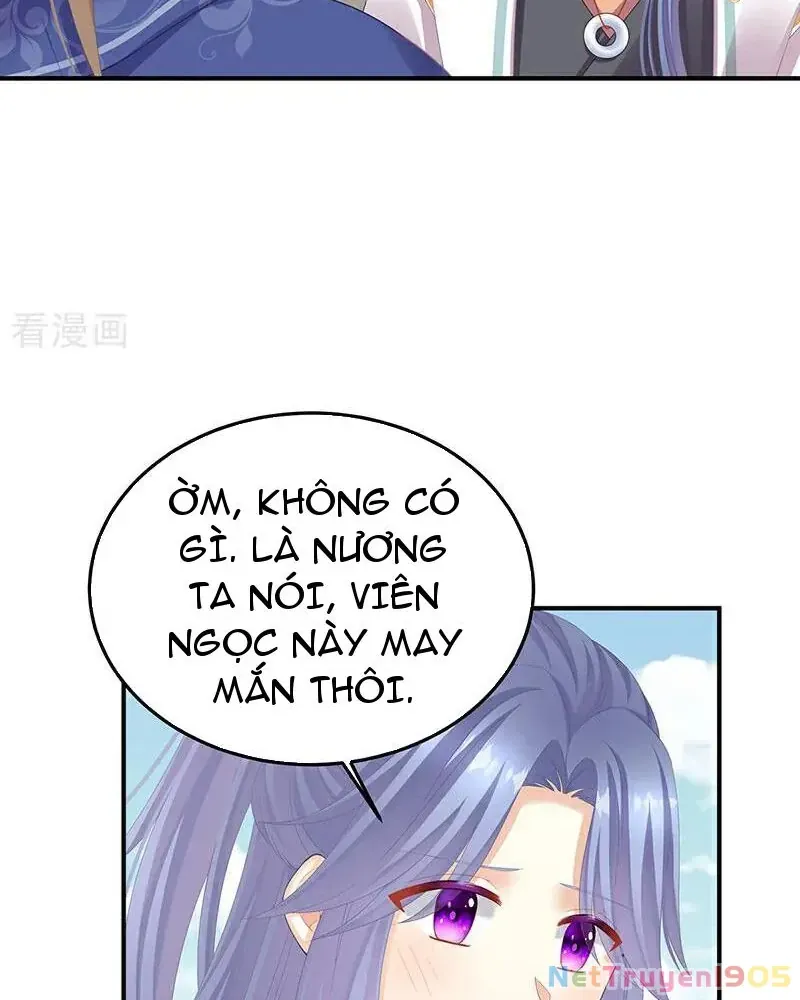 Hậu Cung Của Nữ Đế Chap 395 - Next Chap 386.5