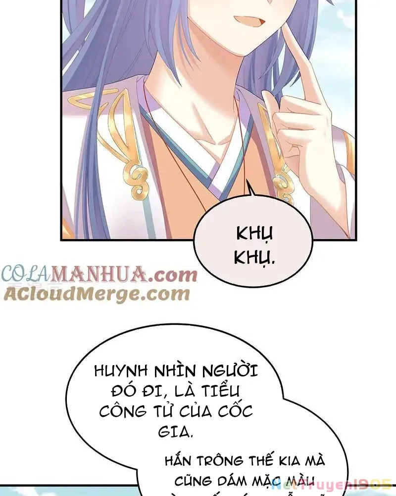 Hậu Cung Của Nữ Đế Chap 395 - Next Chap 386.5