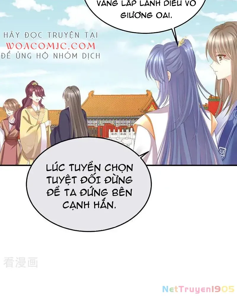 Hậu Cung Của Nữ Đế Chap 395 - Next Chap 386.5