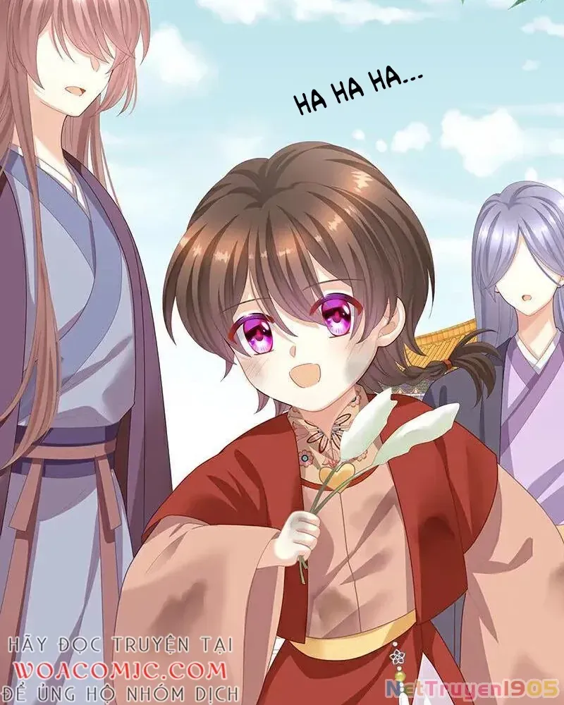 Hậu Cung Của Nữ Đế Chap 395 - Next Chap 386.5