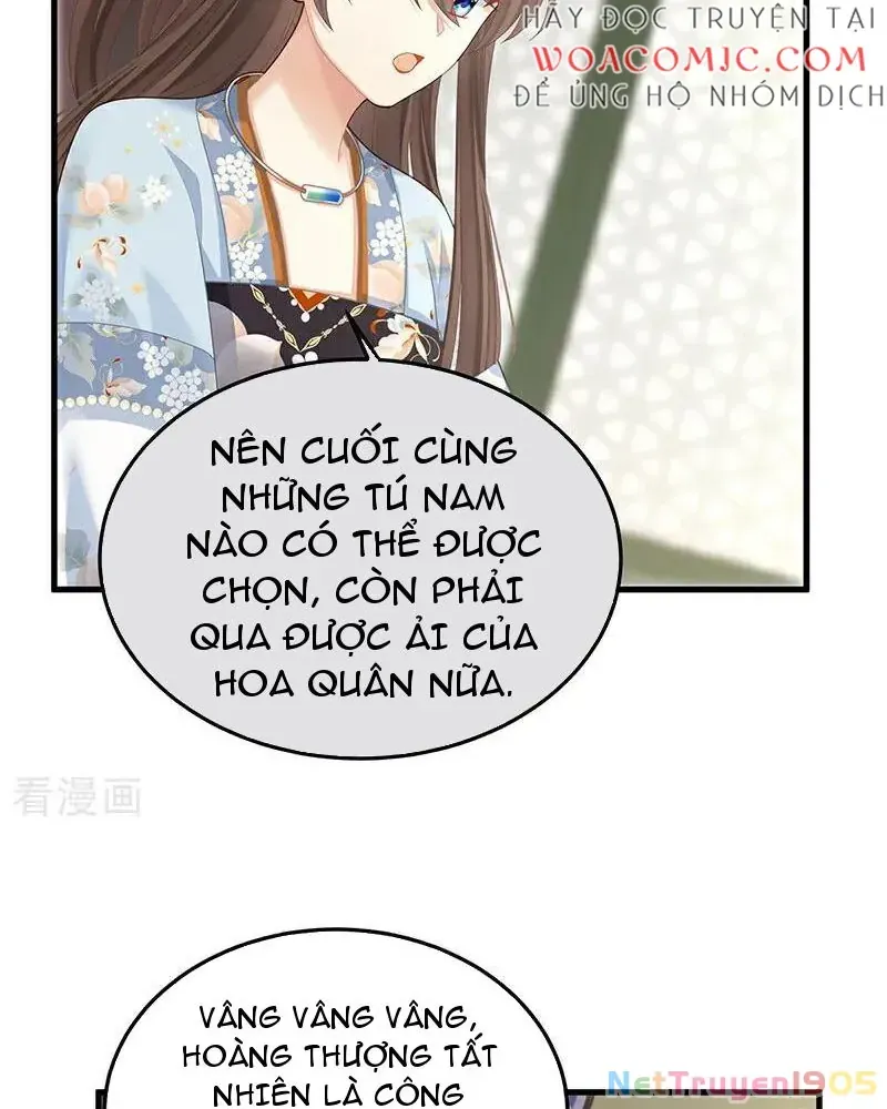 Hậu Cung Của Nữ Đế Chap 395 - Next Chap 386.5