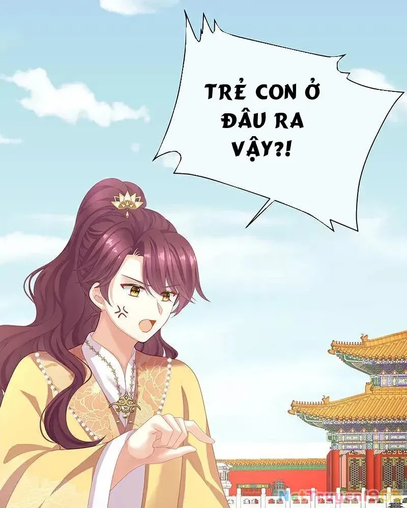 Hậu Cung Của Nữ Đế Chap 395 - Next Chap 386.5