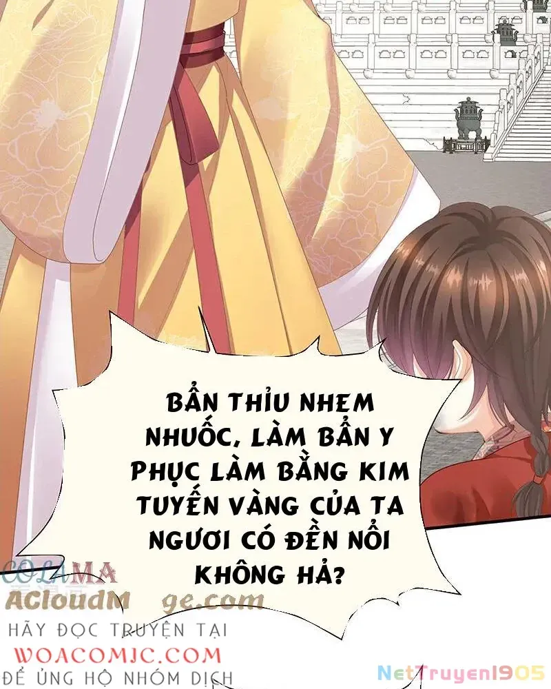 Hậu Cung Của Nữ Đế Chap 395 - Next Chap 386.5