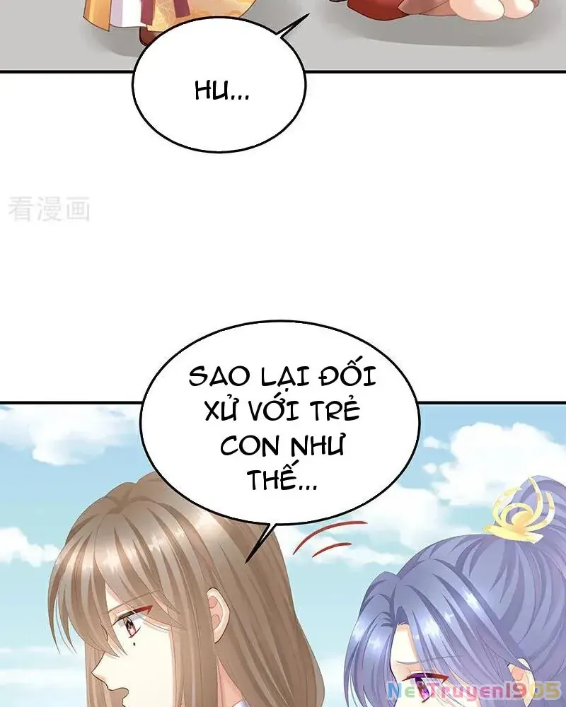 Hậu Cung Của Nữ Đế Chap 395 - Next Chap 386.5