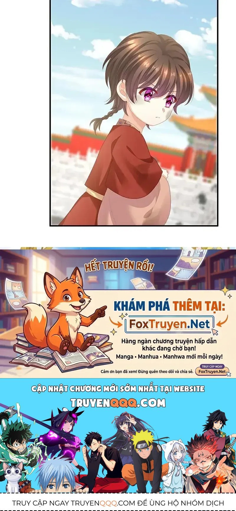Hậu Cung Của Nữ Đế Chap 395 - Next Chap 386.5