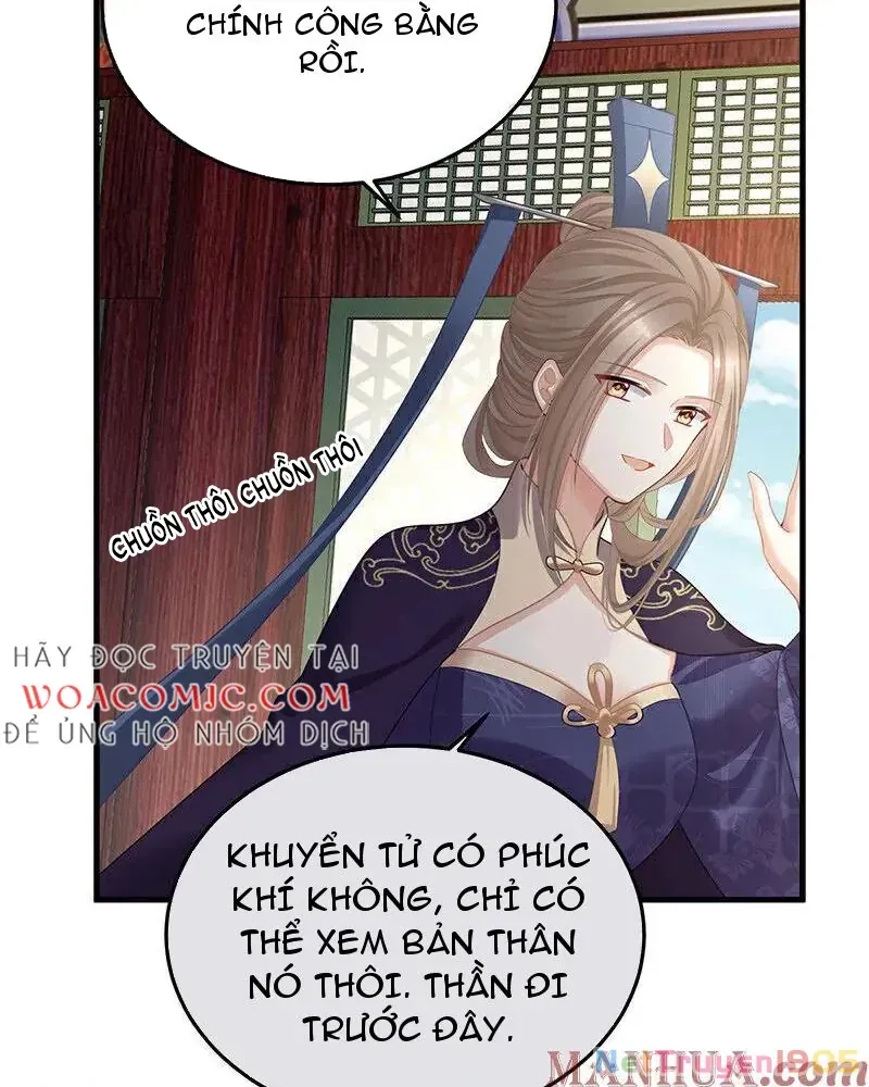 Hậu Cung Của Nữ Đế Chap 395 - Next Chap 386.5