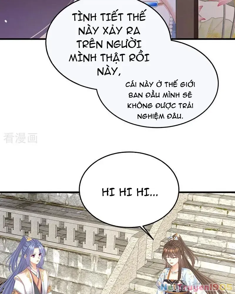 Hậu Cung Của Nữ Đế Chap 395 - Next Chap 386.5
