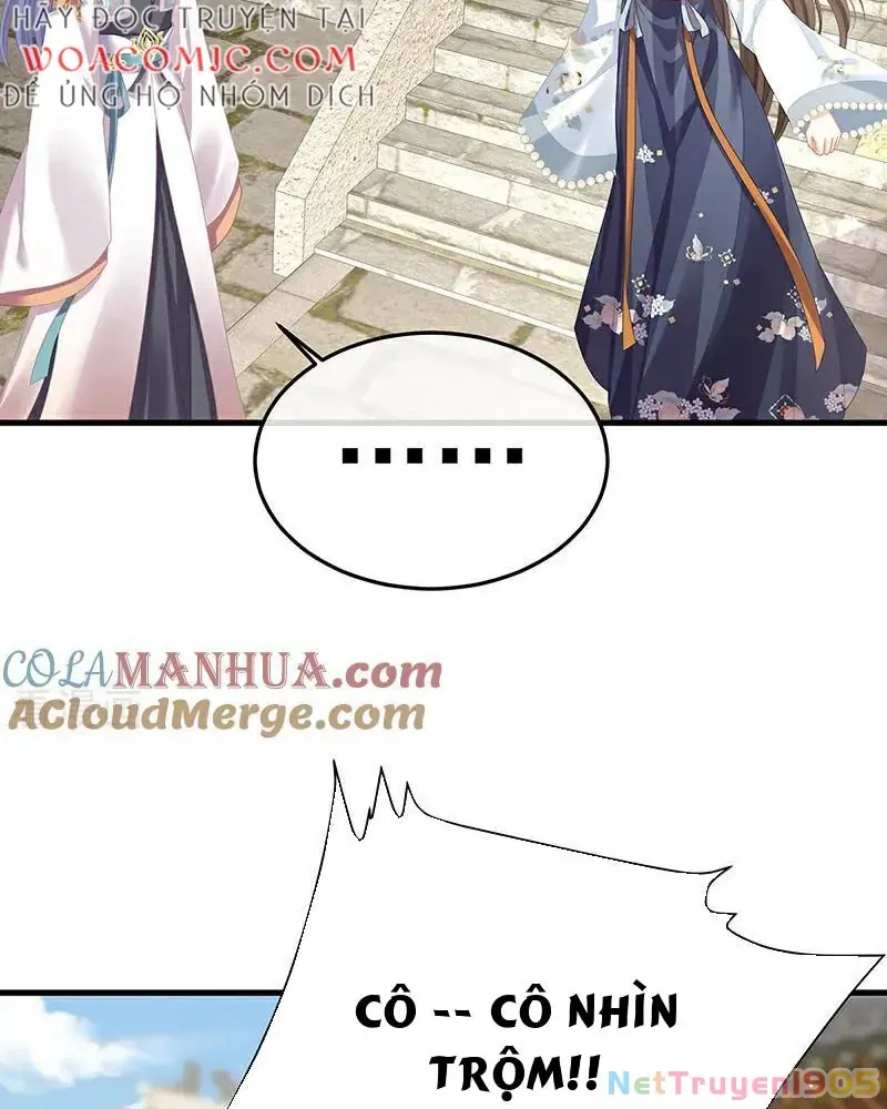 Hậu Cung Của Nữ Đế Chap 395 - Next Chap 386.5