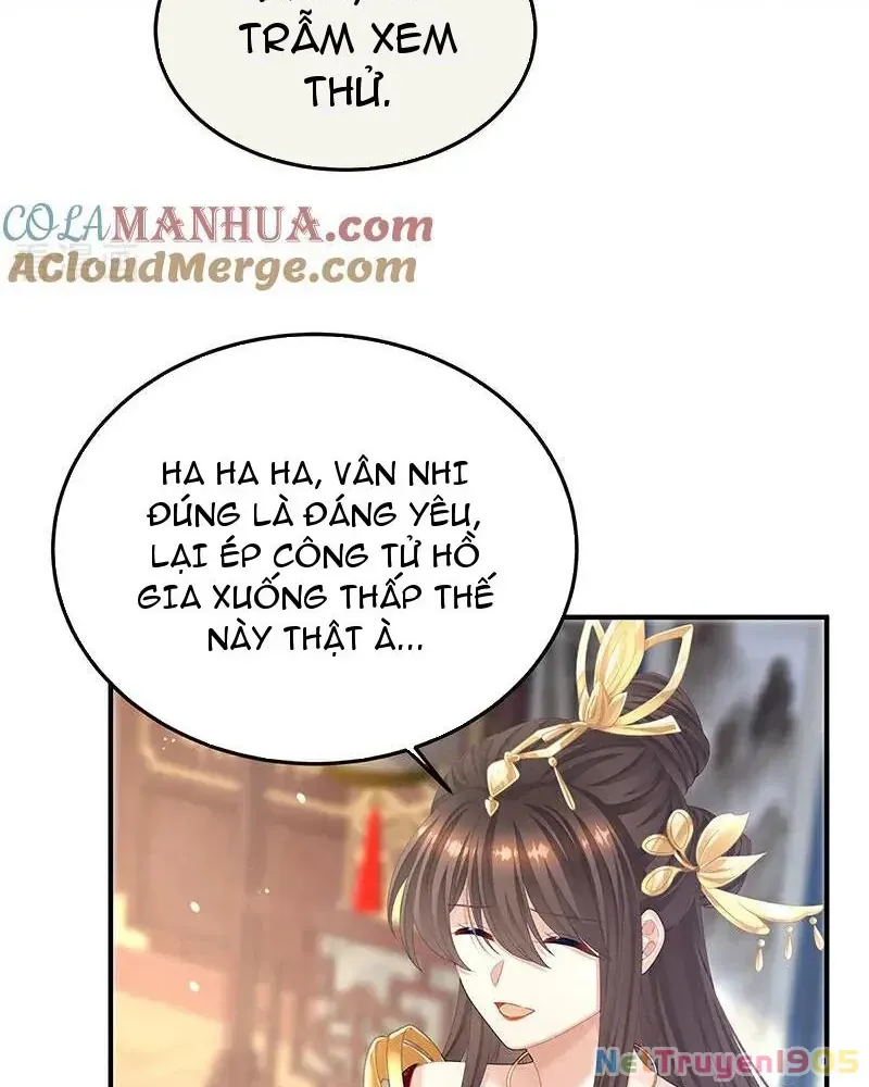 Hậu Cung Của Nữ Đế Chap 397 - Next Chap 395