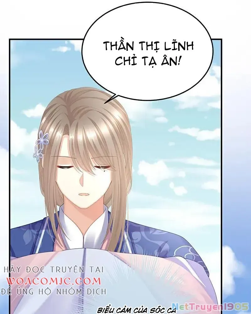 Hậu Cung Của Nữ Đế Chap 397 - Next Chap 395