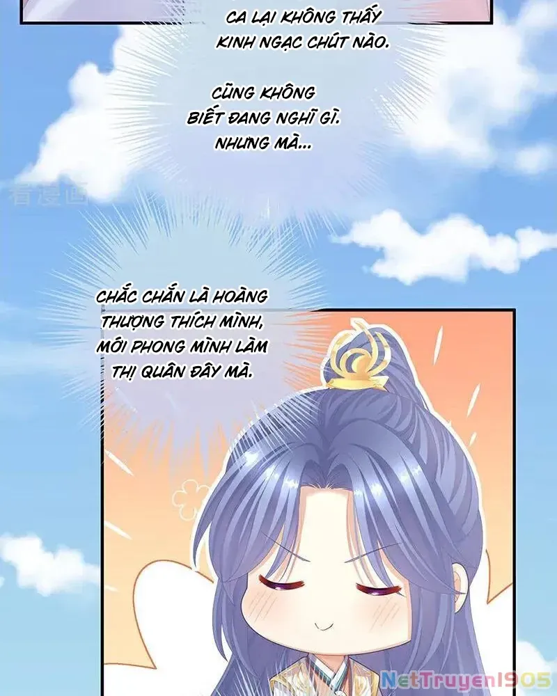 Hậu Cung Của Nữ Đế Chap 397 - Next Chap 395