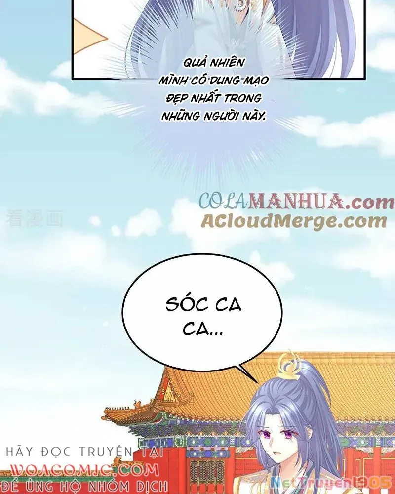 Hậu Cung Của Nữ Đế Chap 397 - Next Chap 395