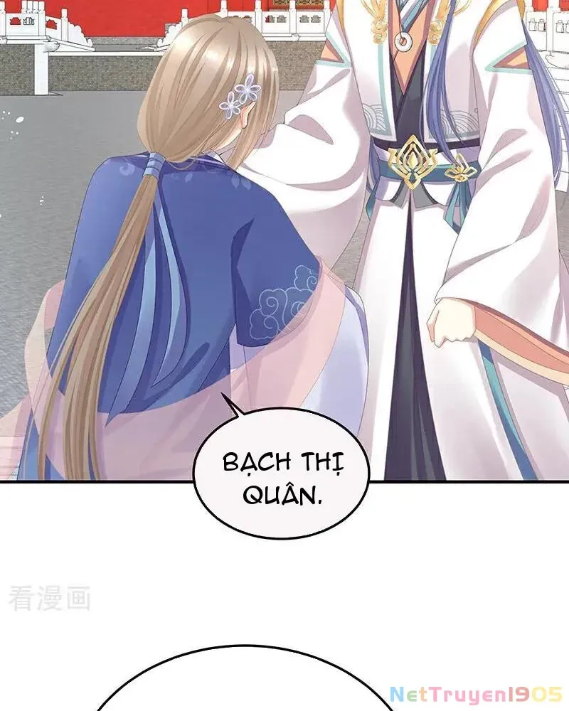 Hậu Cung Của Nữ Đế Chap 397 - Next Chap 395