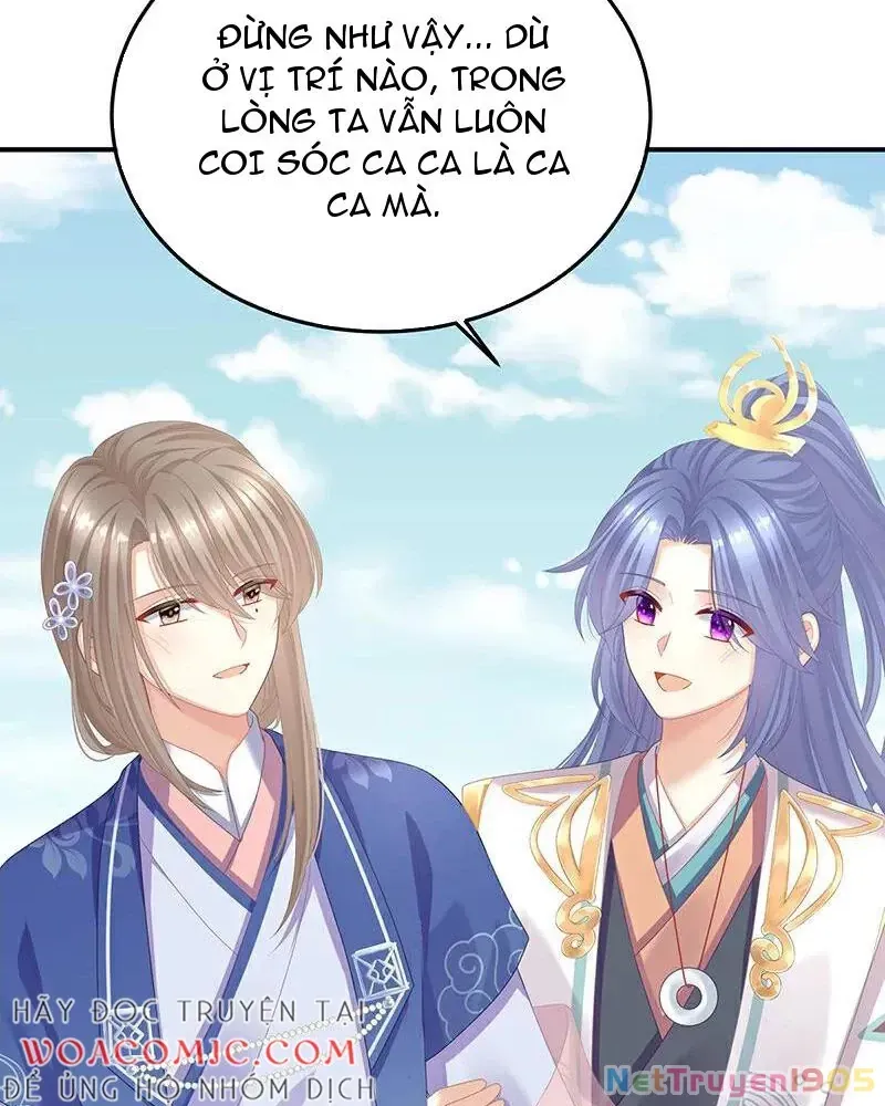 Hậu Cung Của Nữ Đế Chap 397 - Next Chap 395