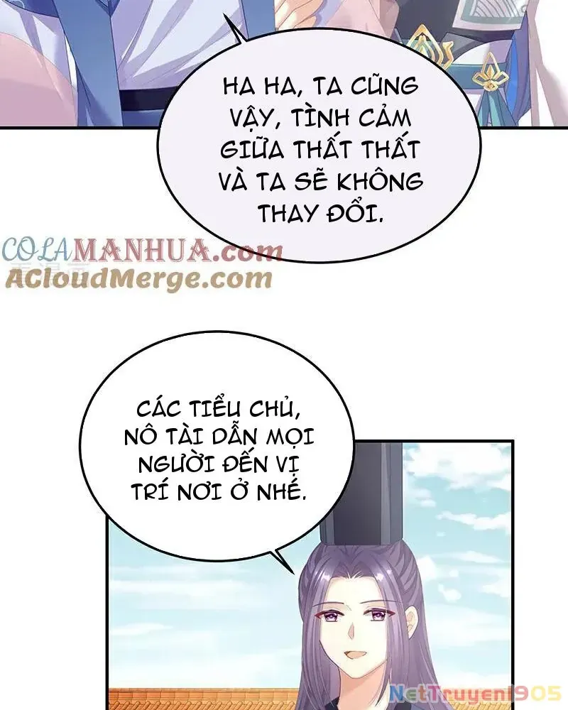 Hậu Cung Của Nữ Đế Chap 397 - Next Chap 395