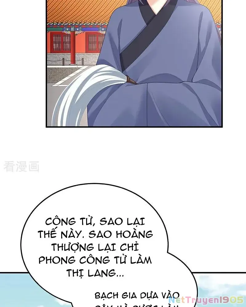 Hậu Cung Của Nữ Đế Chap 397 - Next Chap 395