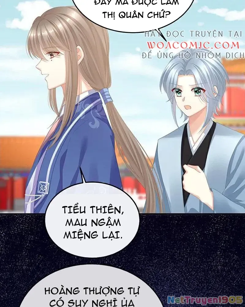 Hậu Cung Của Nữ Đế Chap 397 - Next Chap 395