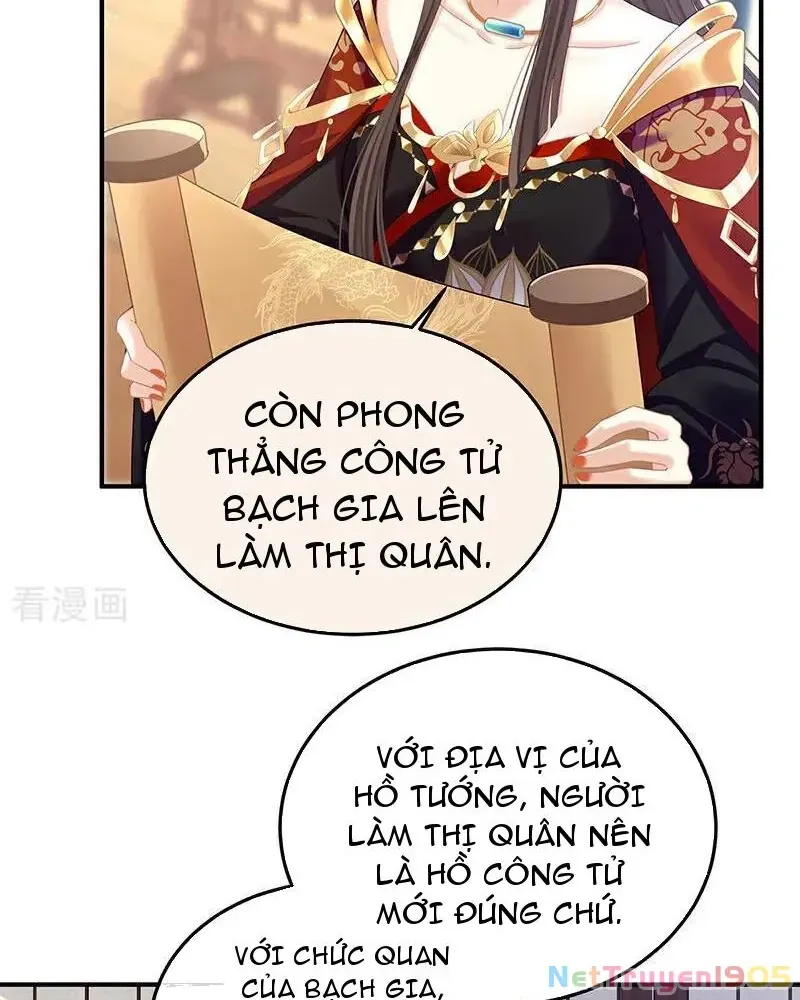 Hậu Cung Của Nữ Đế Chap 397 - Next Chap 395