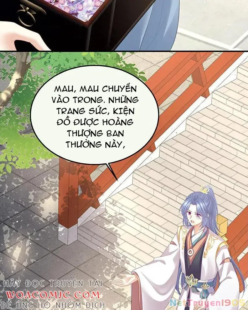 Hậu Cung Của Nữ Đế Chap 397 - Next Chap 395