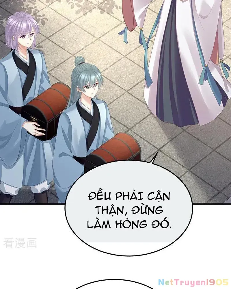 Hậu Cung Của Nữ Đế Chap 397 - Next Chap 395