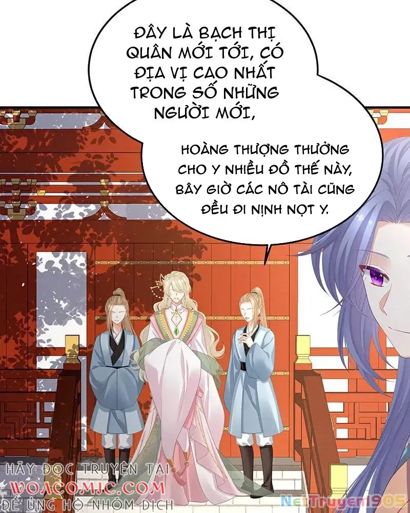 Hậu Cung Của Nữ Đế Chap 397 - Next Chap 395