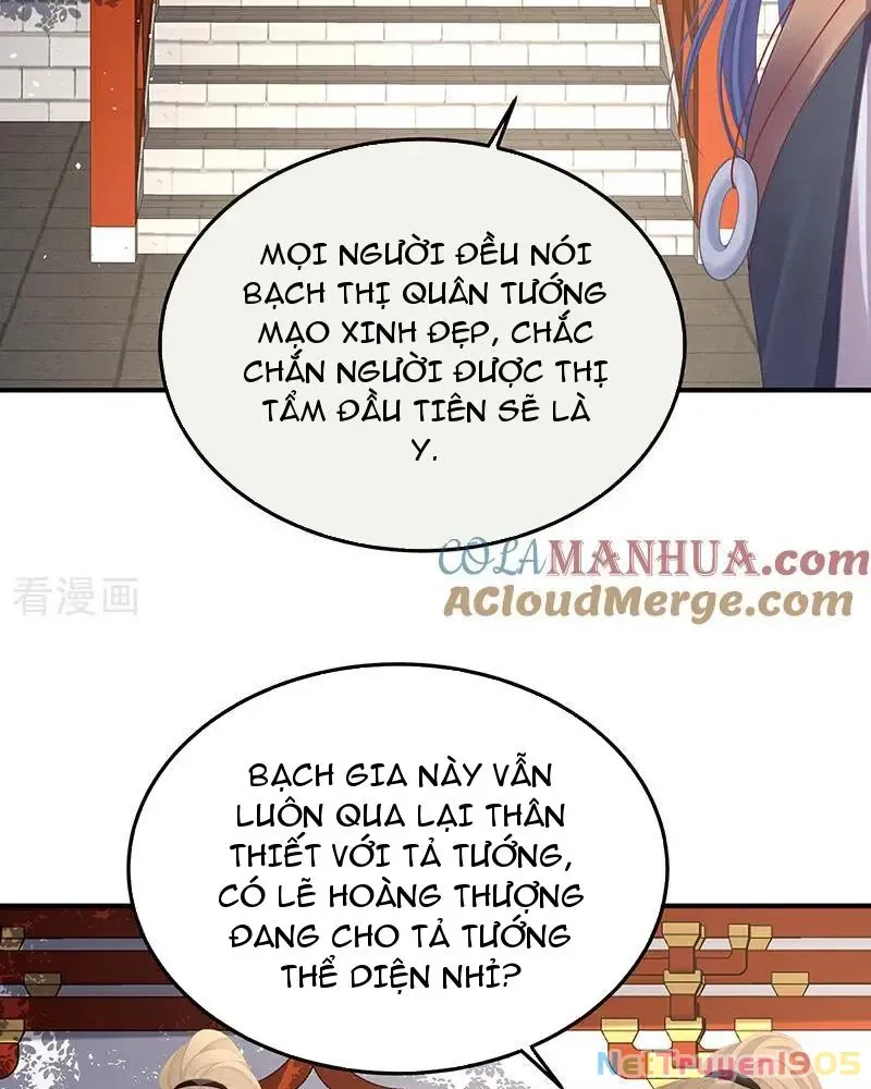 Hậu Cung Của Nữ Đế Chap 397 - Next Chap 395