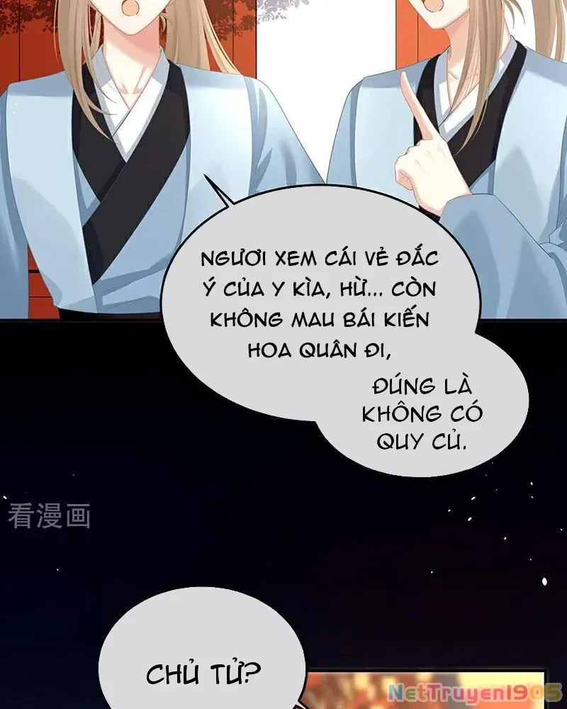 Hậu Cung Của Nữ Đế Chap 397 - Next Chap 395