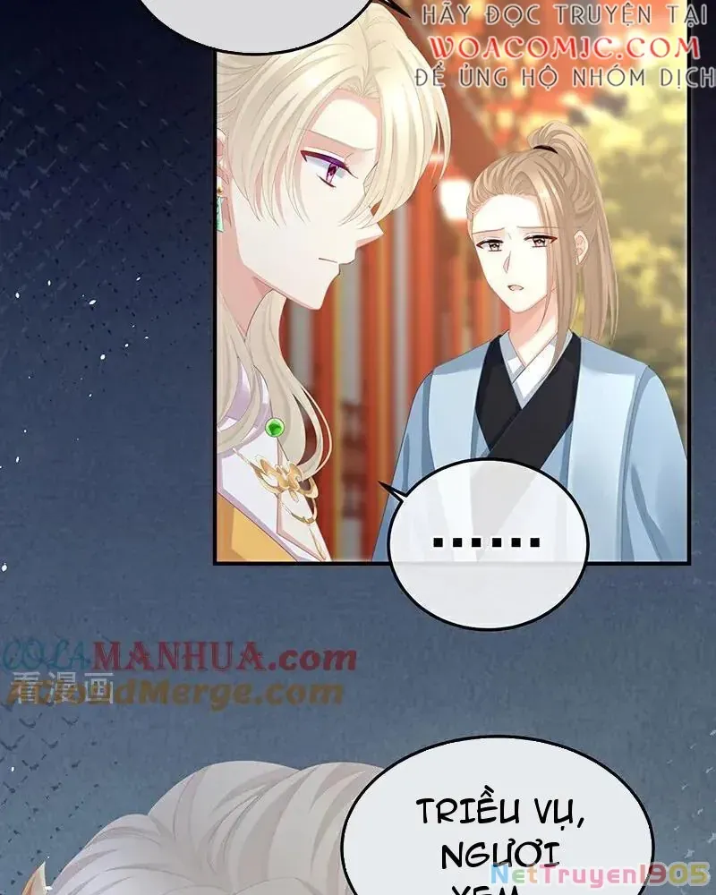 Hậu Cung Của Nữ Đế Chap 397 - Next Chap 395