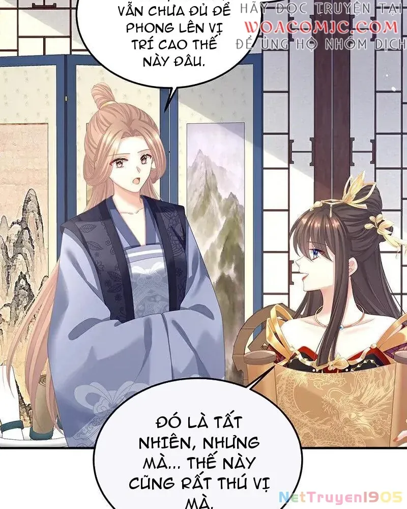 Hậu Cung Của Nữ Đế Chap 397 - Next Chap 395