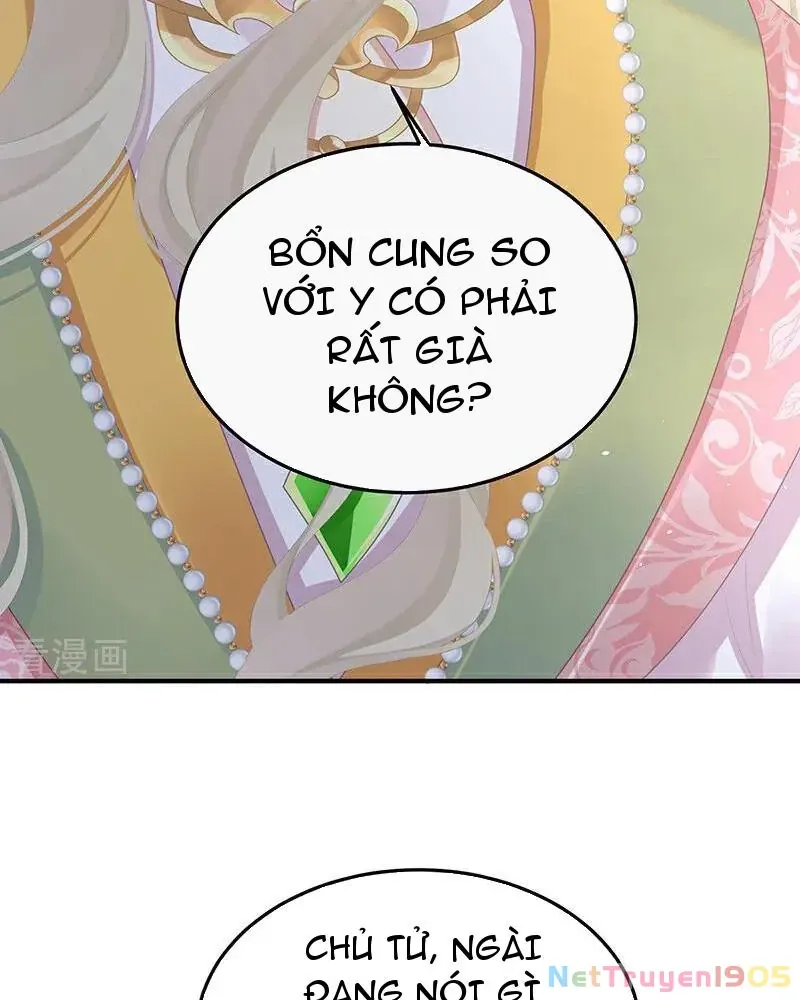 Hậu Cung Của Nữ Đế Chap 397 - Next Chap 395