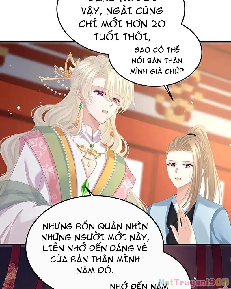 Hậu Cung Của Nữ Đế Chap 397 - Next Chap 395